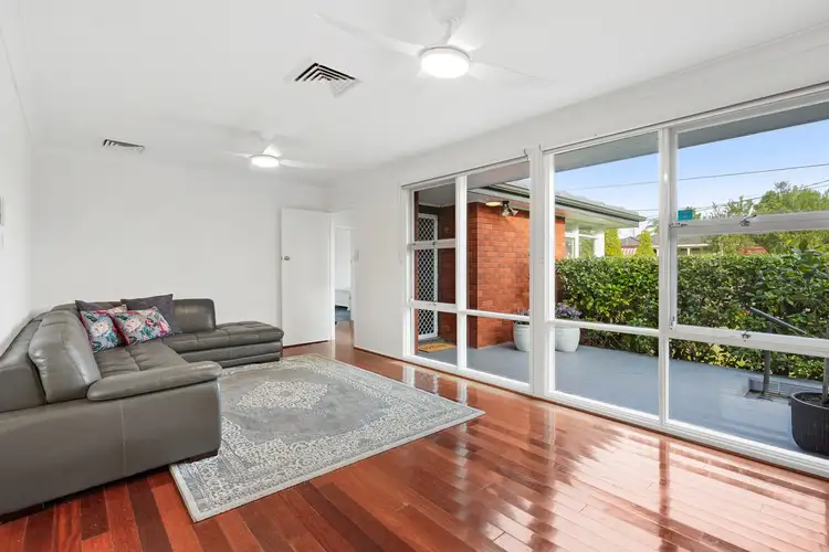 Fifth view of Homely house listing, 11 Davidson Avenue, North Rocks NSW 2151