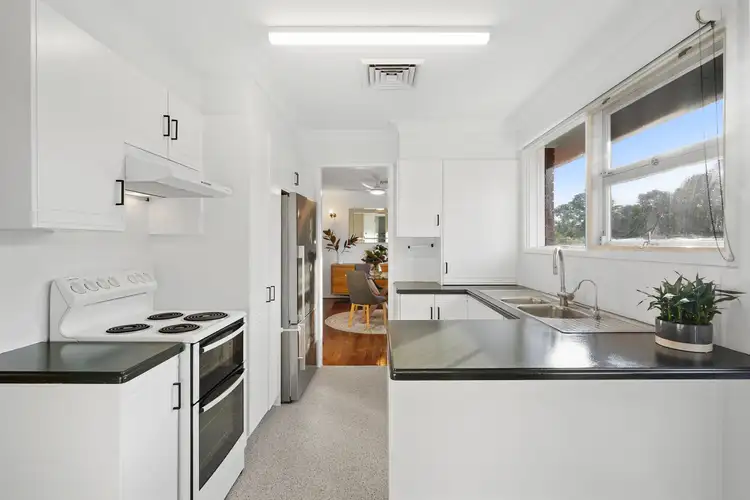Sixth view of Homely house listing, 11 Davidson Avenue, North Rocks NSW 2151