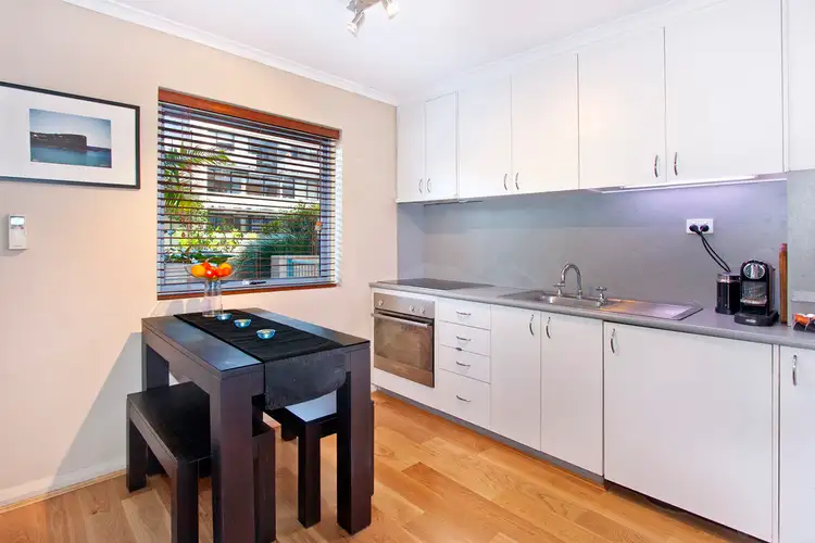 2/551 Elizabeth Street, Surry Hills NSW 2010