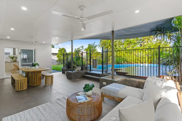 Main view of Homely house listing, 13 Frankston Street, Kewarra Beach QLD 4879