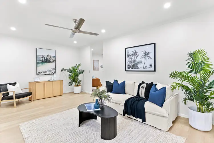 Second view of Homely house listing, 13 Frankston Street, Kewarra Beach QLD 4879