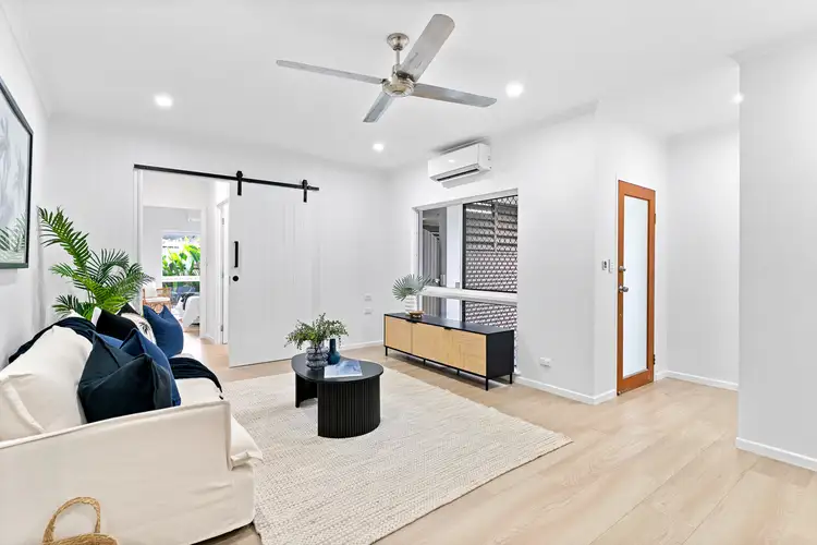 Third view of Homely house listing, 13 Frankston Street, Kewarra Beach QLD 4879