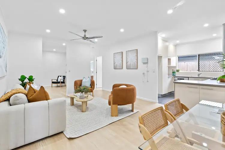 Fourth view of Homely house listing, 13 Frankston Street, Kewarra Beach QLD 4879