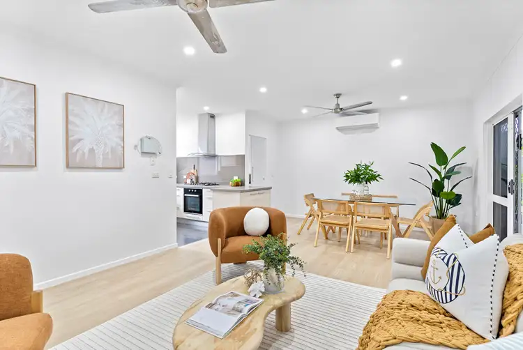 Fifth view of Homely house listing, 13 Frankston Street, Kewarra Beach QLD 4879