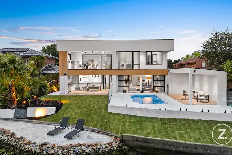 Second view of Homely house listing, 3 Clipper Island, Patterson Lakes VIC 3197
