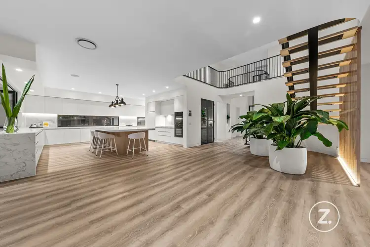 Sixth view of Homely house listing, 3 Clipper Island, Patterson Lakes VIC 3197