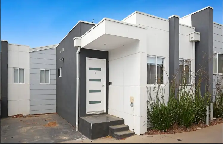 Main view of Homely unit listing, 3/53 Chaleyer Street, Reservoir VIC 3073