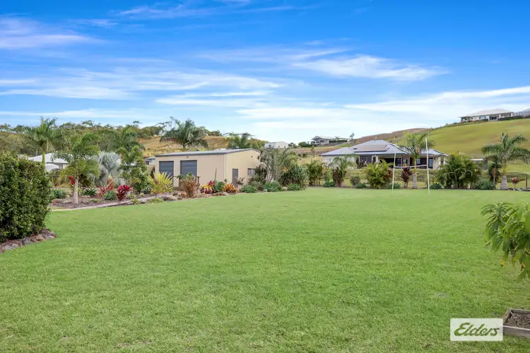 Sixth view of Homely house listing, 34 Trade Wind Drive, Tanby QLD 4703