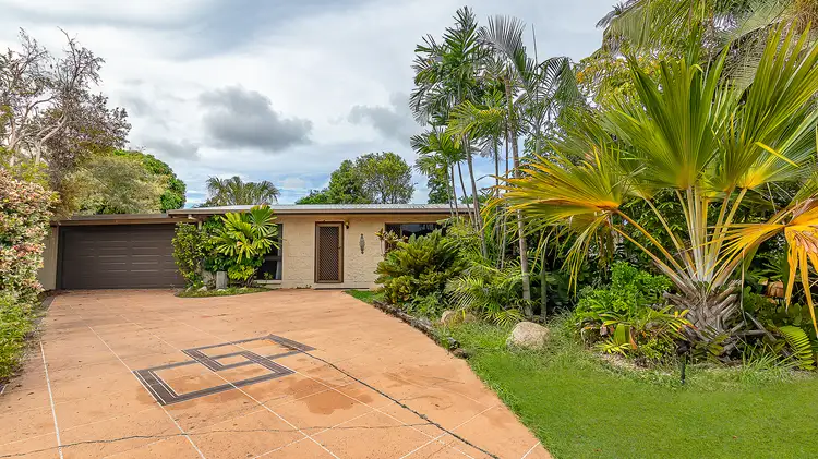 19 Honeysuckle Drive, Annandale QLD 4814