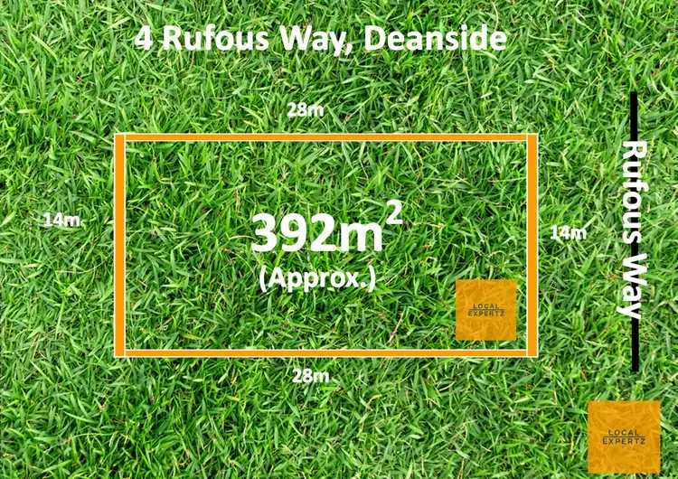 4 Rufous Way, Deanside VIC 3336