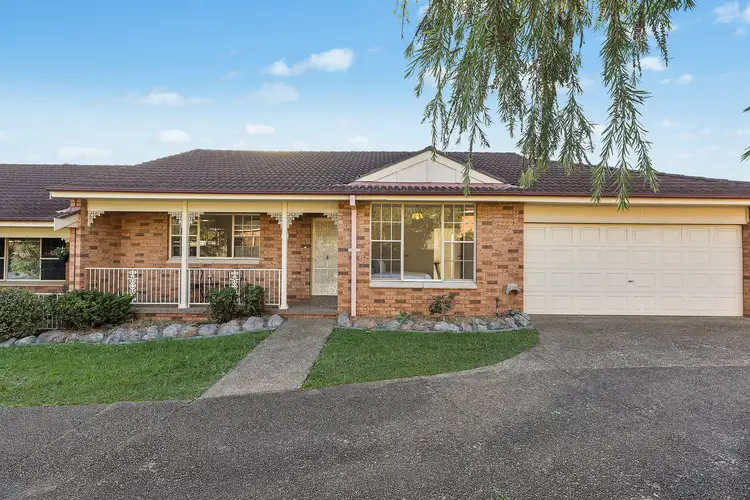 3/114 Cambridge Street, Penshurst NSW 2222