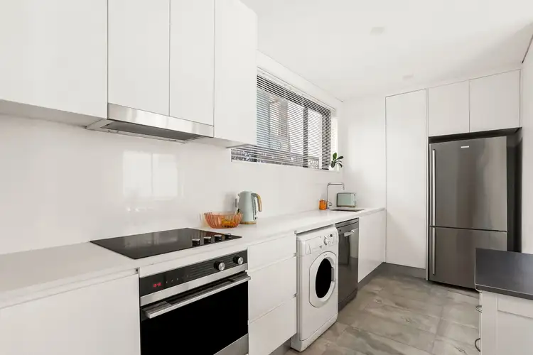 Second view of Homely apartment listing, 3/10 Moore Street, Bondi NSW 2026