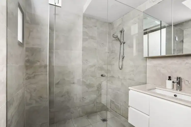 Third view of Homely apartment listing, 3/10 Moore Street, Bondi NSW 2026