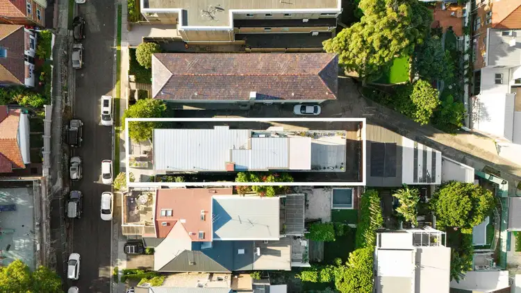 Fifth view of Homely apartment listing, 3/10 Moore Street, Bondi NSW 2026