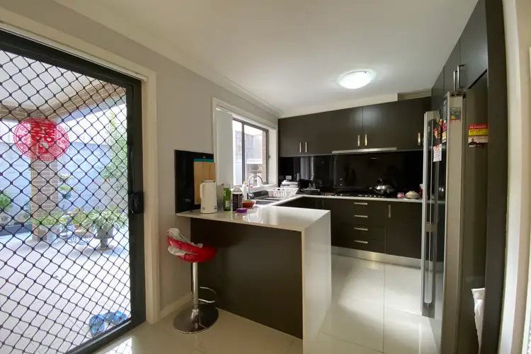 Second view of Homely townhouse listing, 2/77-81 Metella Road, Toongabbie NSW 2146