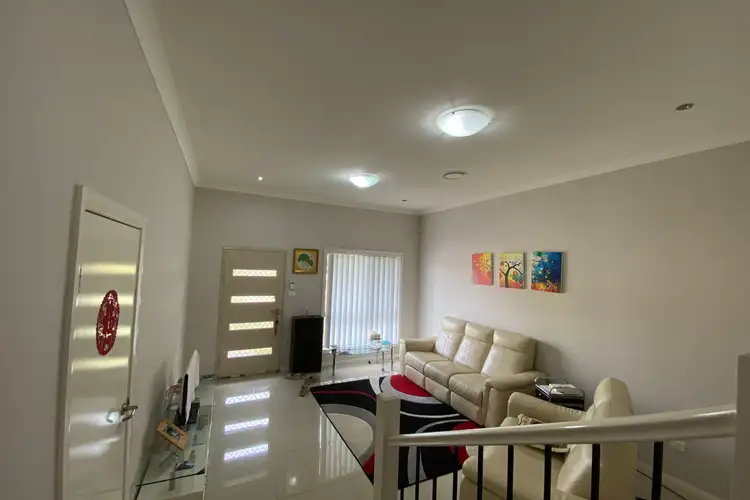 Fourth view of Homely townhouse listing, 2/77-81 Metella Road, Toongabbie NSW 2146