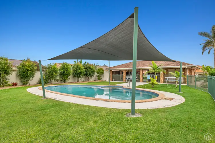 39/87-111 Greenway Drive, Banora Point NSW 2486