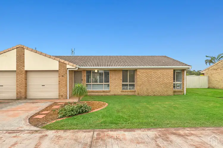 Third view of Homely villa listing, 39/87-111 Greenway Drive, Banora Point NSW 2486