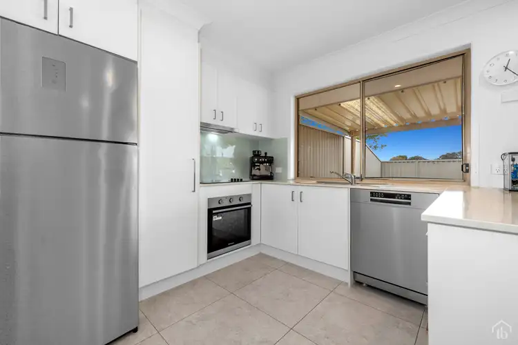 Fifth view of Homely villa listing, 39/87-111 Greenway Drive, Banora Point NSW 2486