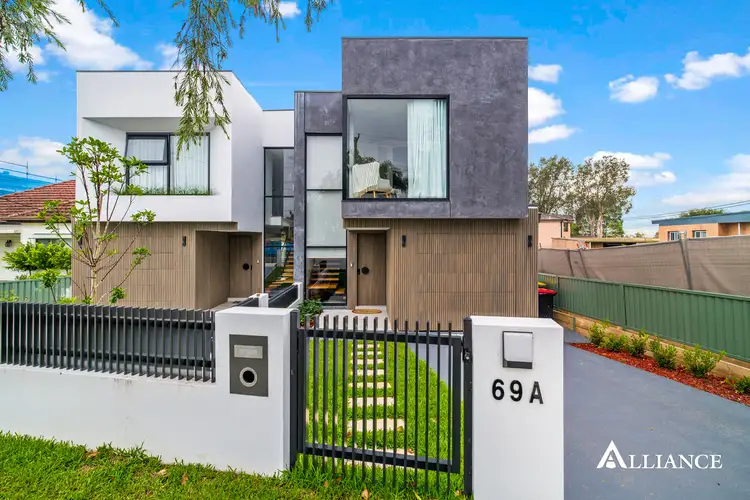 69a Doyle Road, Revesby NSW 2212