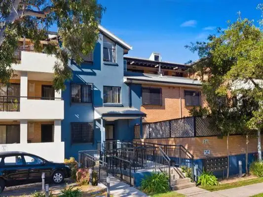 Main view of Homely unit listing, 8/2-6 Aboukir Street, Rockdale NSW 2216