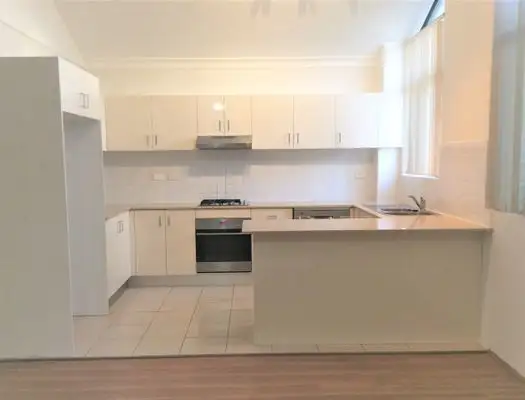 Second view of Homely unit listing, 8/2-6 Aboukir Street, Rockdale NSW 2216