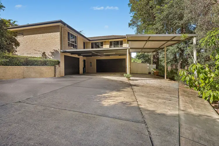 6 Santorini Place, North Boambee Valley NSW 2450