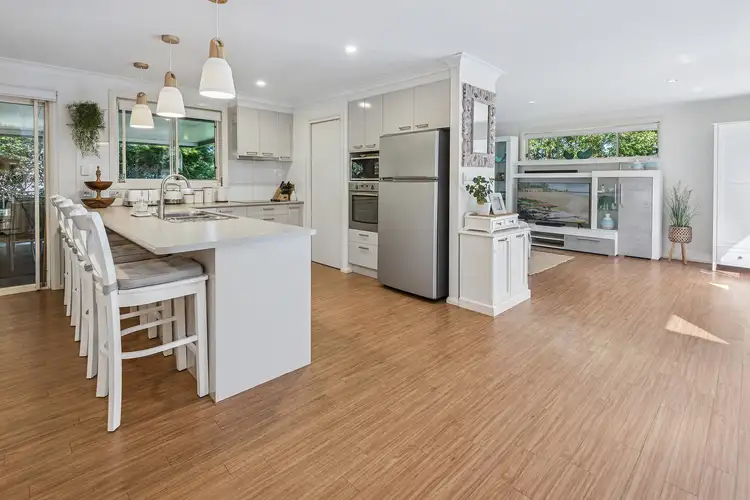 Third view of Homely house listing, 6 Santorini Place, North Boambee Valley NSW 2450