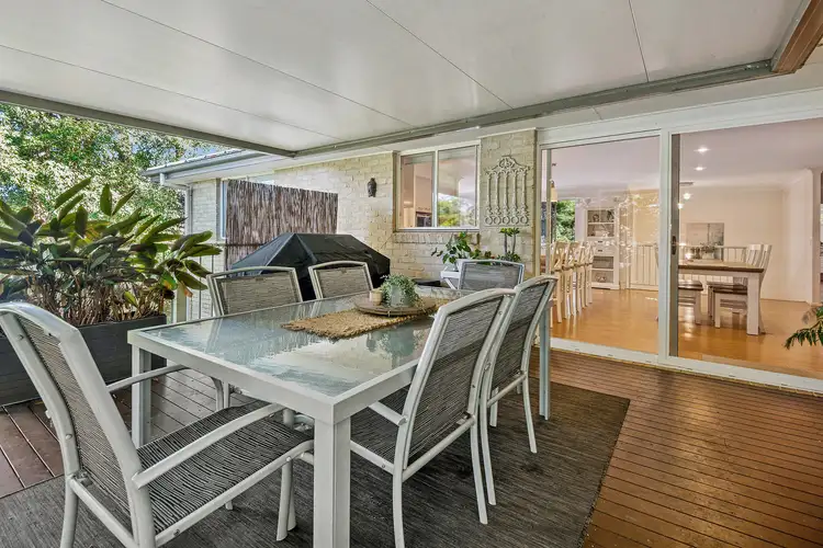 Fifth view of Homely house listing, 6 Santorini Place, North Boambee Valley NSW 2450