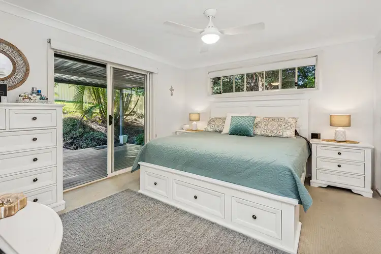 Sixth view of Homely house listing, 6 Santorini Place, North Boambee Valley NSW 2450