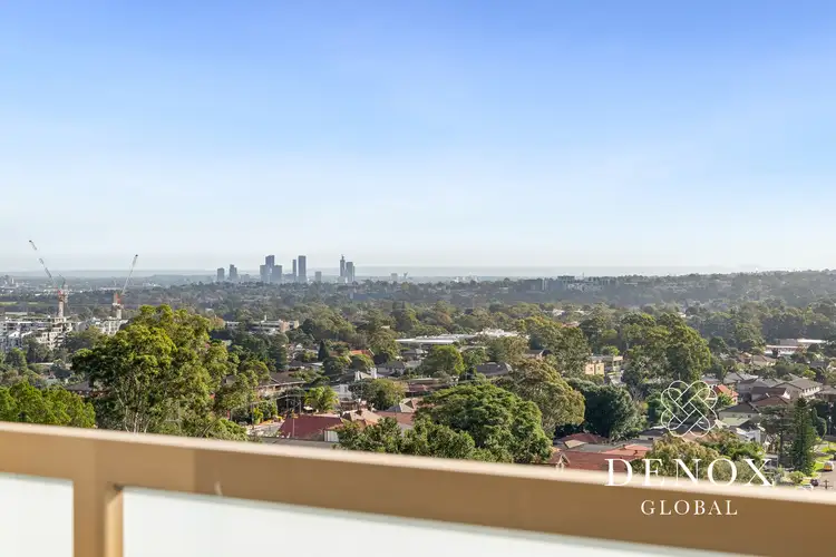 Fourth view of Homely apartment listing, 608/39 Devlin Street, Ryde NSW 2112