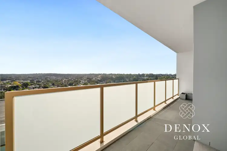 Fourth view of Homely apartment listing, 608/39 Devlin Street, Ryde NSW 2112