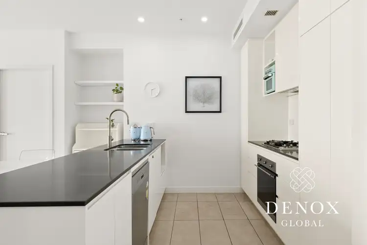 Sixth view of Homely apartment listing, 608/39 Devlin Street, Ryde NSW 2112