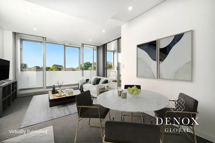 Sixth view of Homely apartment listing, 436/25 Porter Street, Ryde NSW 2112