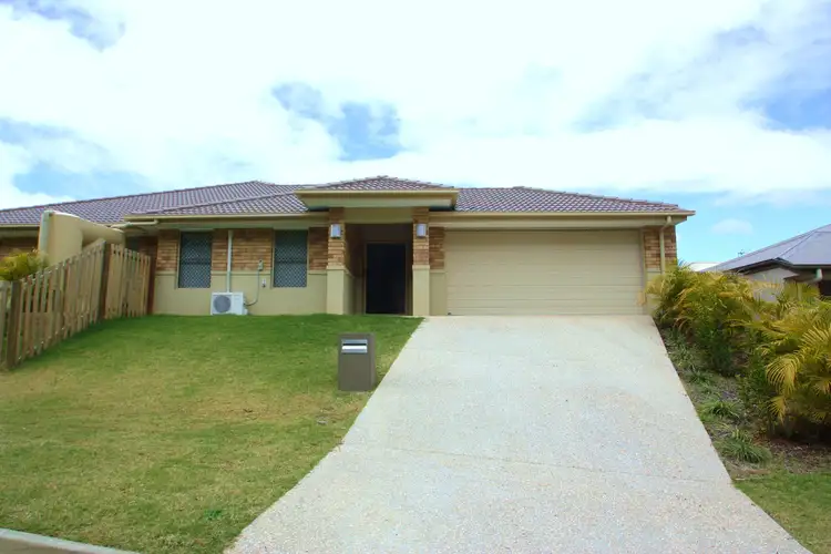 2/26 MacKenzie Street, Coomera QLD 4209