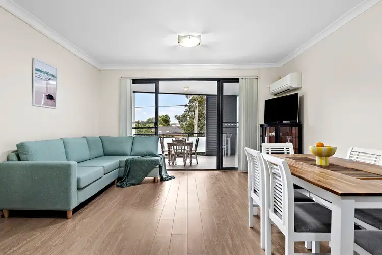 24/14-18 Reid Avenue, Westmead NSW 2145