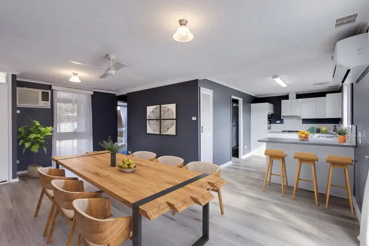 Fourth view of Homely house listing, 35 Emmett Street, Golden Square VIC 3555