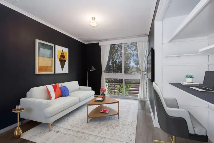 Fifth view of Homely house listing, 35 Emmett Street, Golden Square VIC 3555