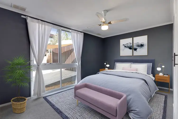Sixth view of Homely house listing, 35 Emmett Street, Golden Square VIC 3555
