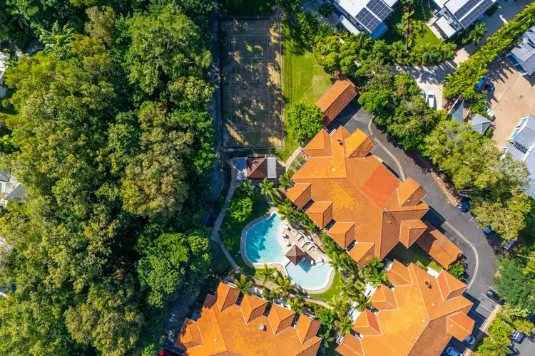 Main view of Homely apartment listing, 2404/22-26 Clifton Road, Clifton Beach QLD 4879