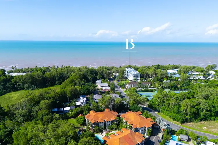 Second view of Homely apartment listing, 2404/22-26 Clifton Road, Clifton Beach QLD 4879