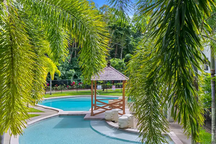 Third view of Homely apartment listing, 2404/22-26 Clifton Road, Clifton Beach QLD 4879