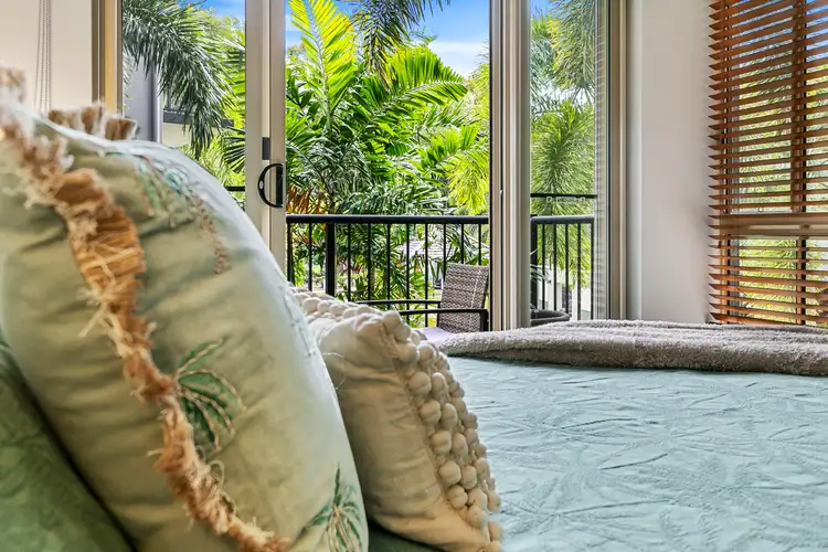 Fourth view of Homely apartment listing, 2404/22-26 Clifton Road, Clifton Beach QLD 4879