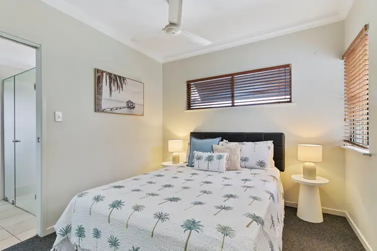 Fifth view of Homely apartment listing, 2404/22-26 Clifton Road, Clifton Beach QLD 4879