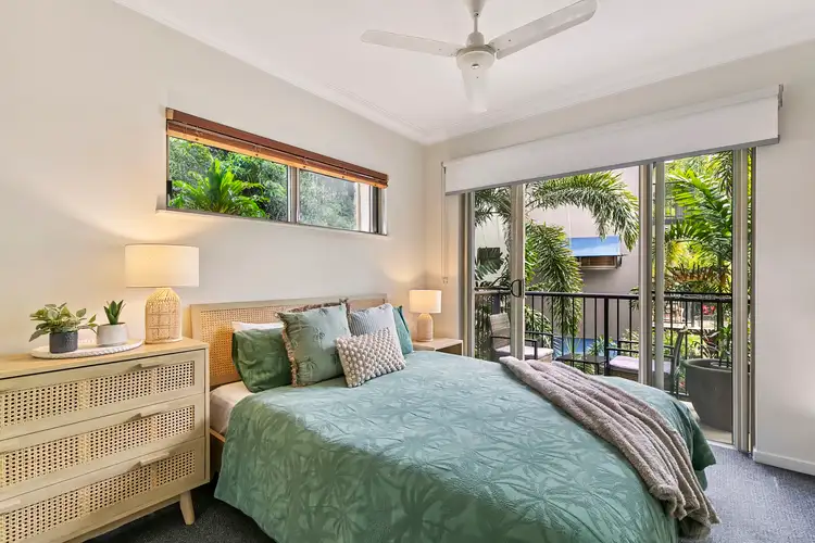 Sixth view of Homely apartment listing, 2404/22-26 Clifton Road, Clifton Beach QLD 4879