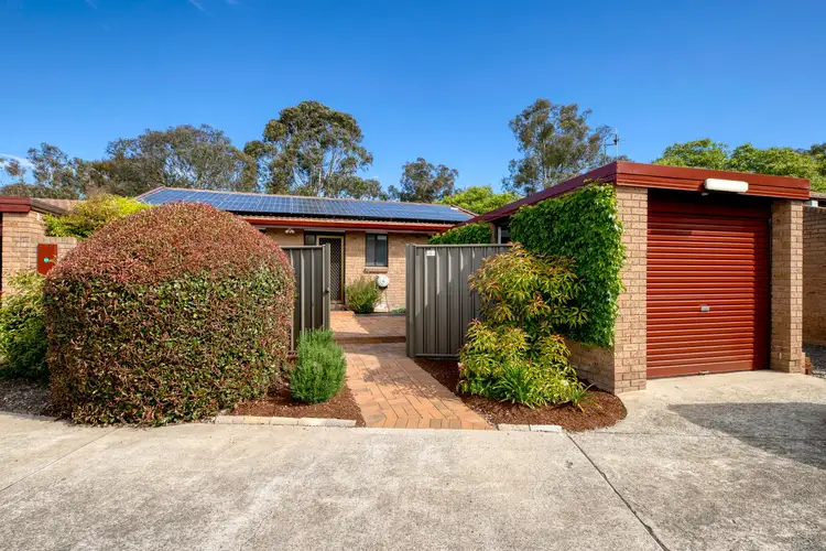 21/14 Marr Street, Pearce ACT 2607