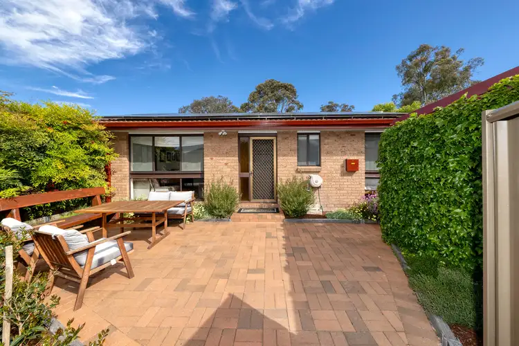 Second view of Homely house listing, 21/14 Marr Street, Pearce ACT 2607