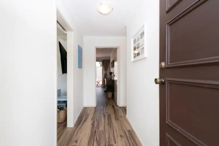 Third view of Homely house listing, 21/14 Marr Street, Pearce ACT 2607