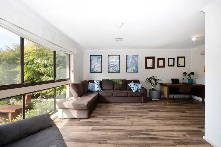 Fourth view of Homely house listing, 21/14 Marr Street, Pearce ACT 2607