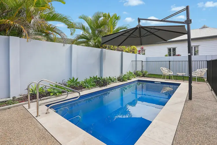 Main view of Homely house listing, 44 Paxton Street, North Ward QLD 4810